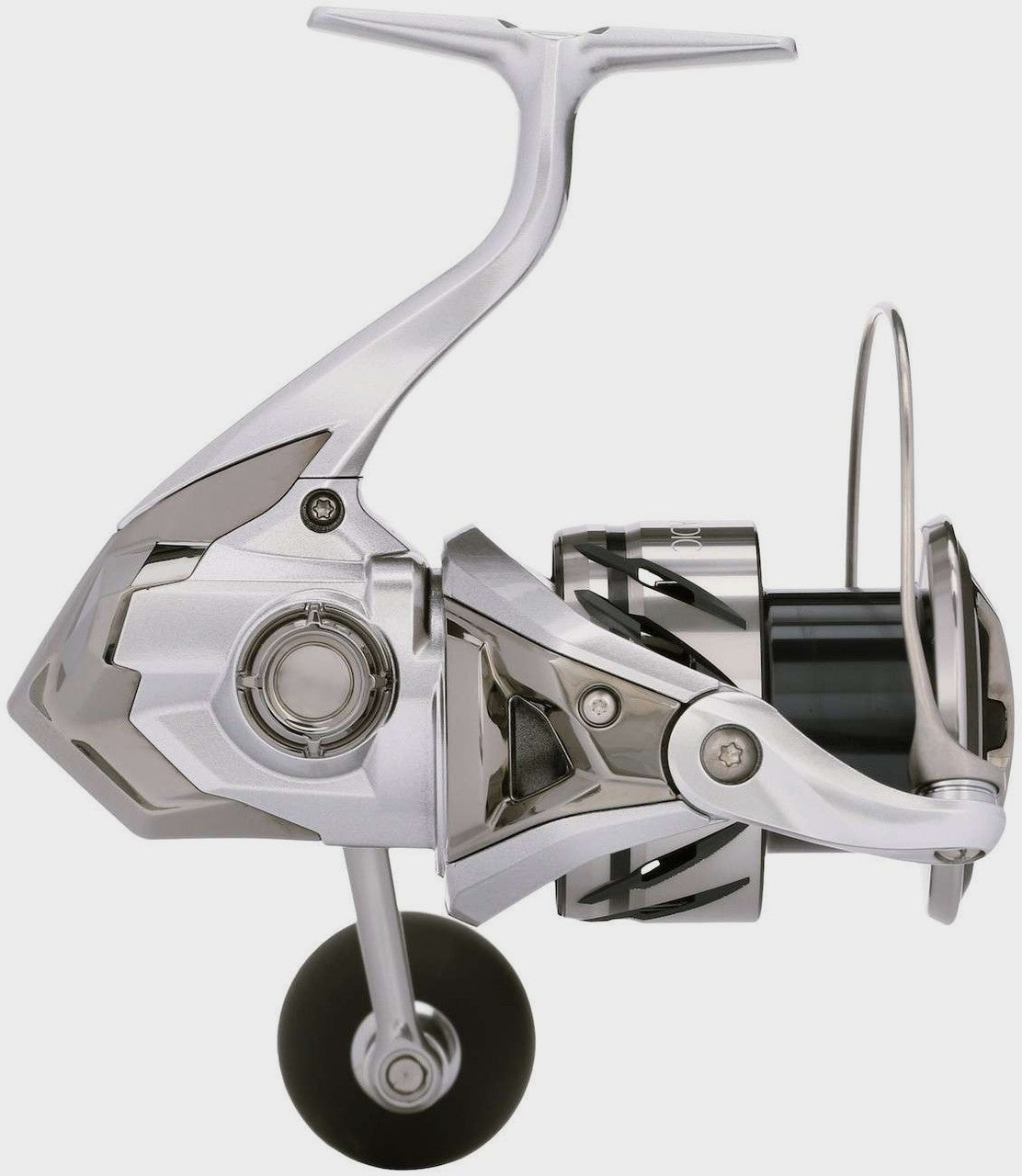 Stradic FM Spinning Reels
