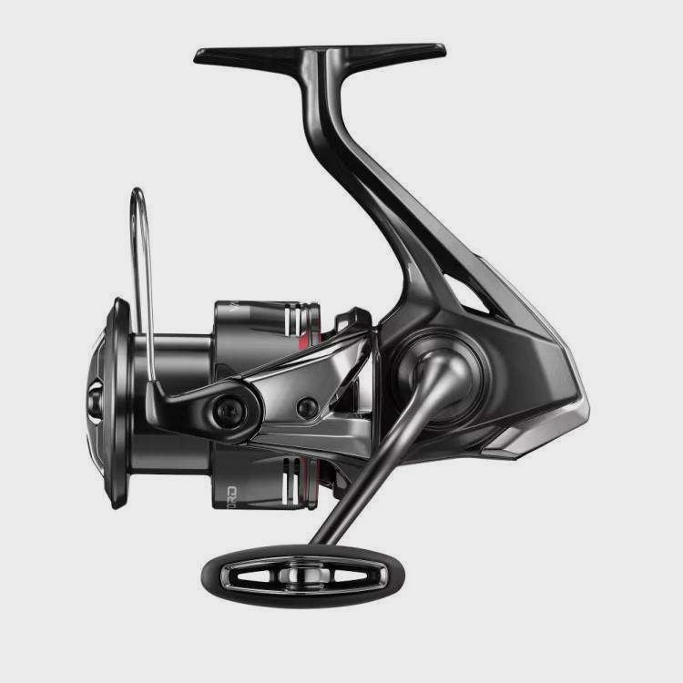 Vanford FA Spinning Reels