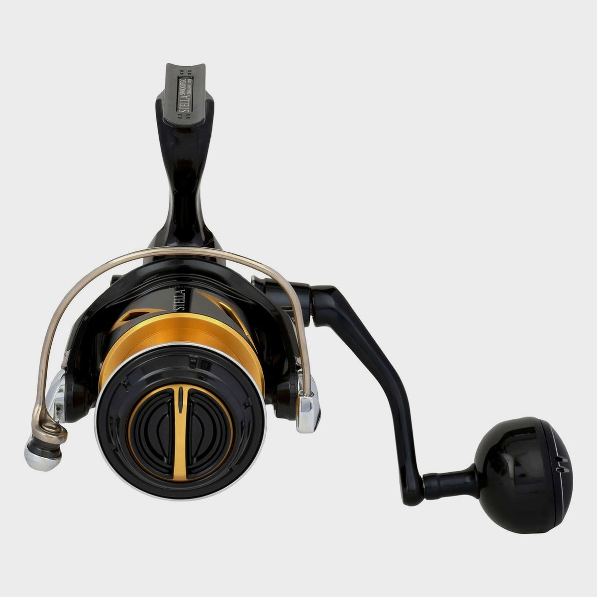 STLSW8000PGC Stella SW C Spinning Reel