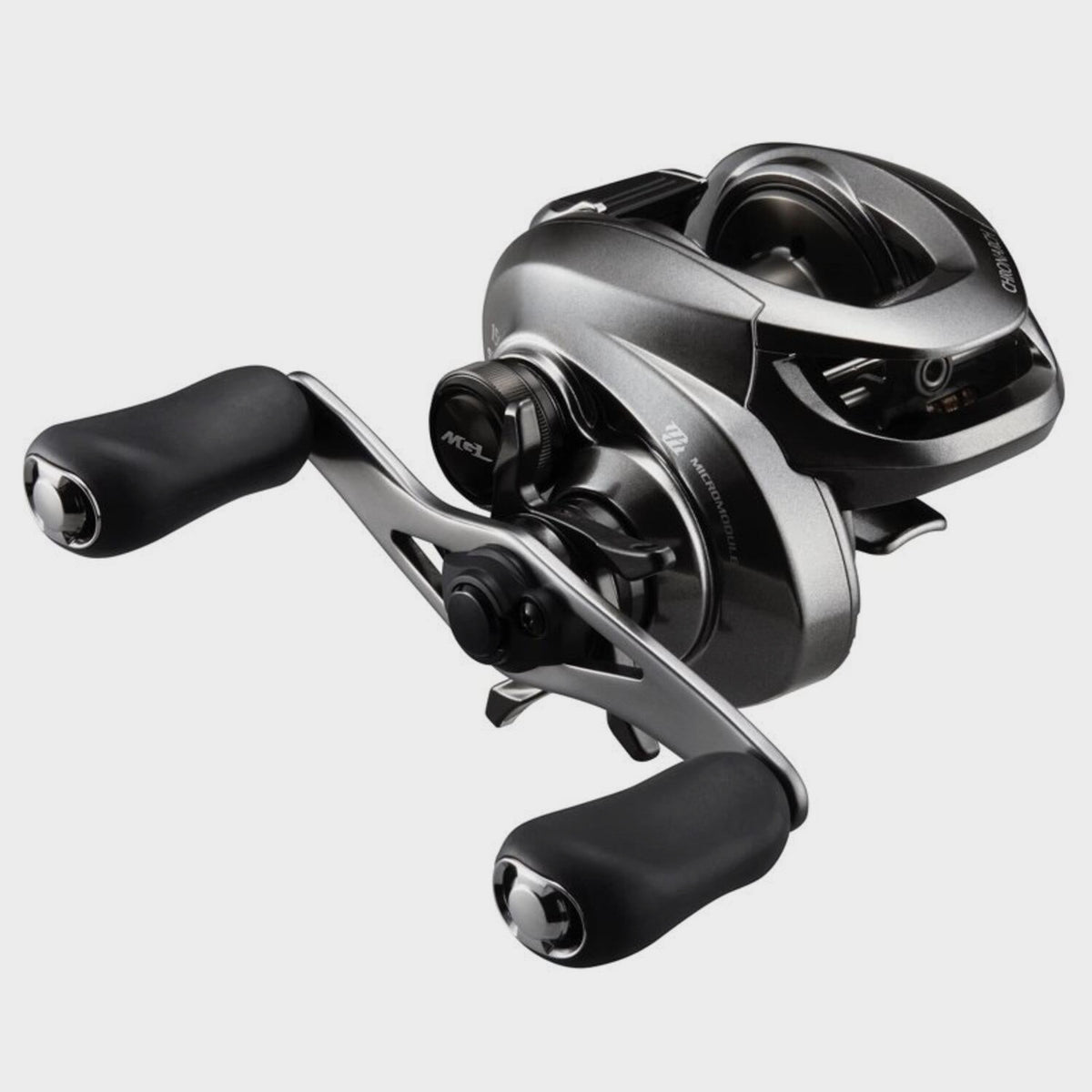 Chronarch MGL Low Profile Baitcasting Reels