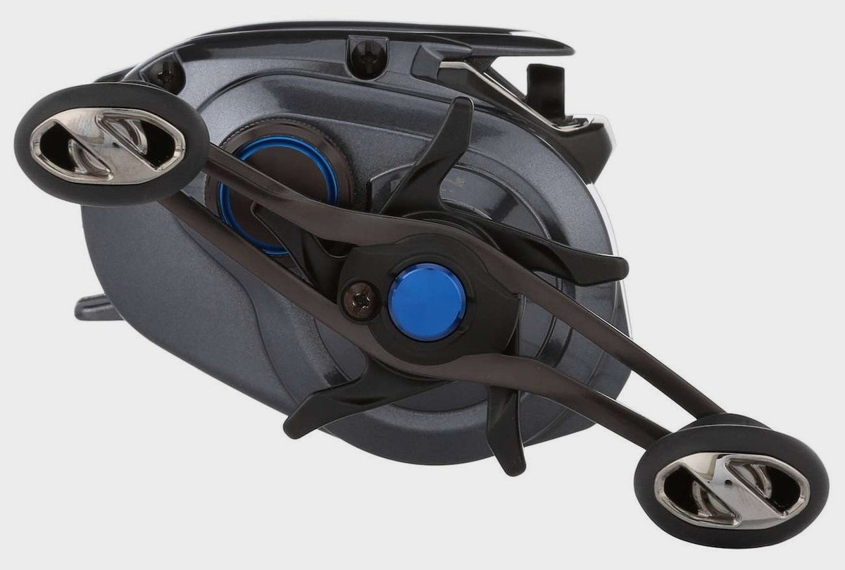 SLX 70 A Baitcasting Reels