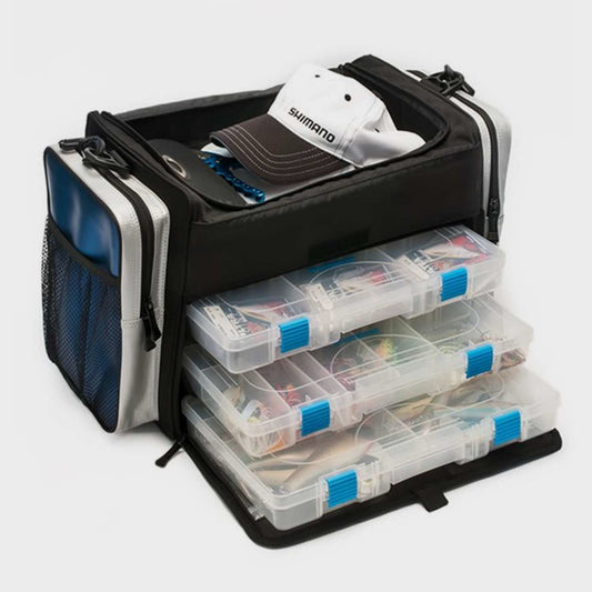 Borona Tackle Bag