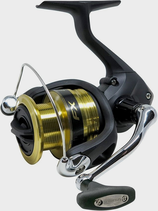 FX FC Spinning Reels