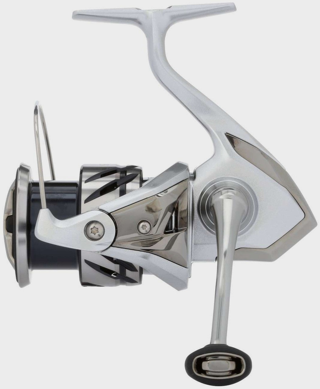 Stradic FM Spinning Reels