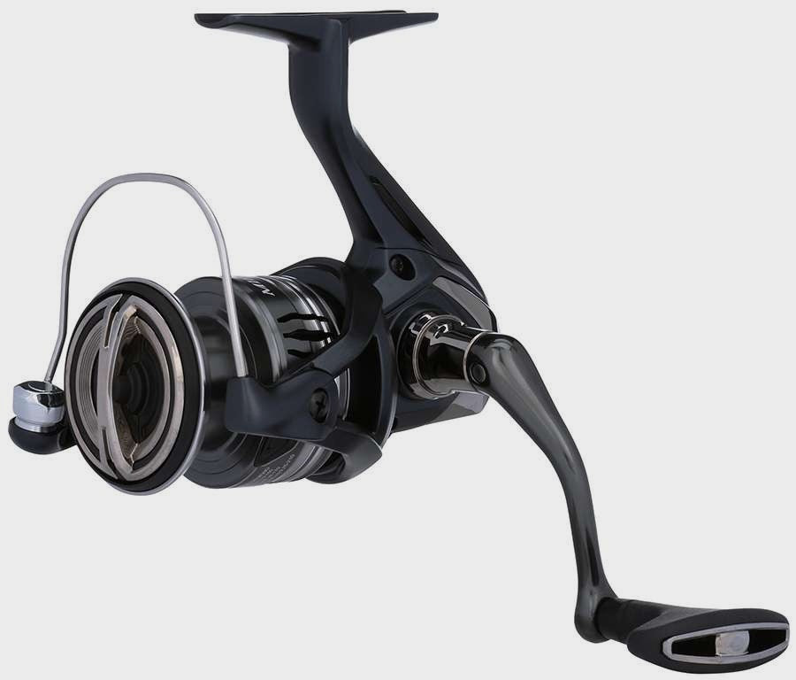 Miravel Spinning Reels