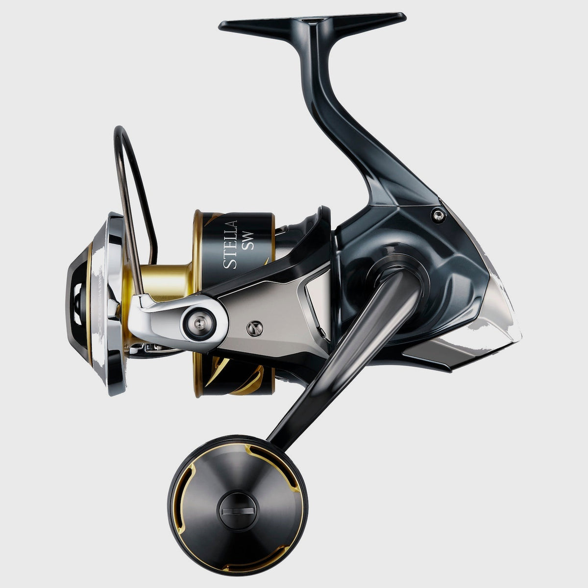 2025 Stella SW D Spinning Reels