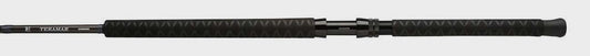 Teramar West Coast Casting Rods
