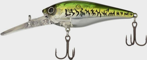 World Crank 73F Crankbait - Bass