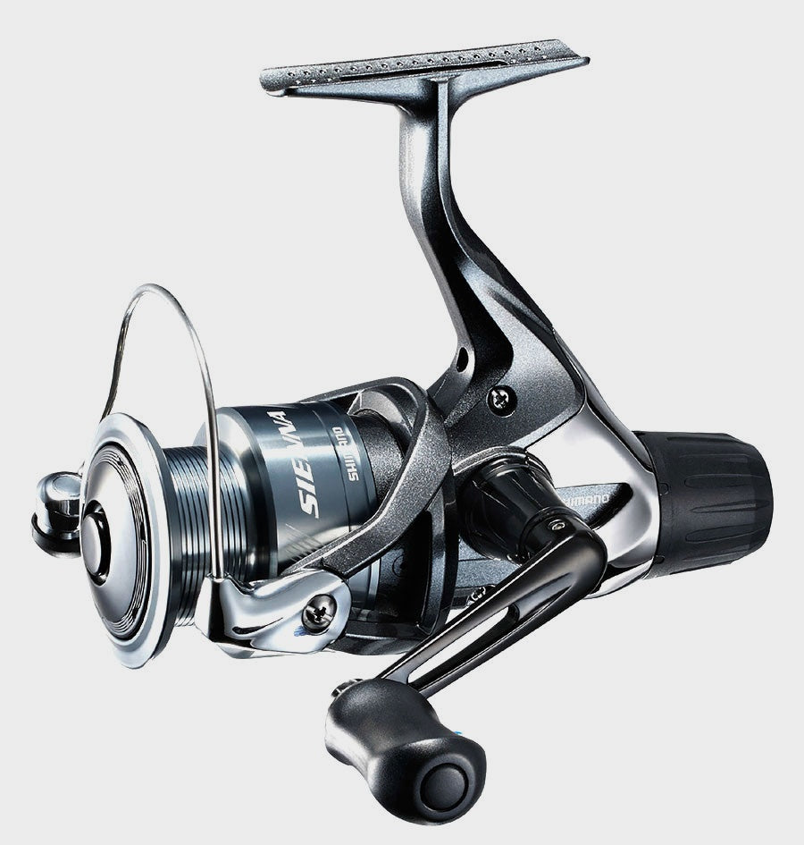 Sienna RE Spinning Reels