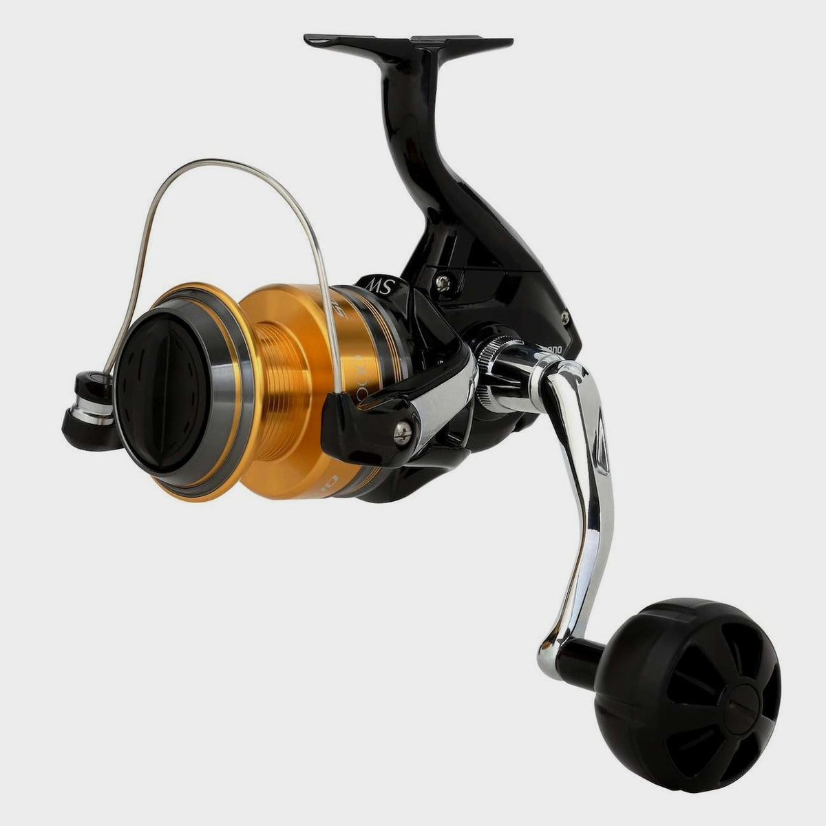 Socorro SW Spinning Reels