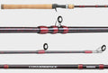 Convergence D Travel Rods