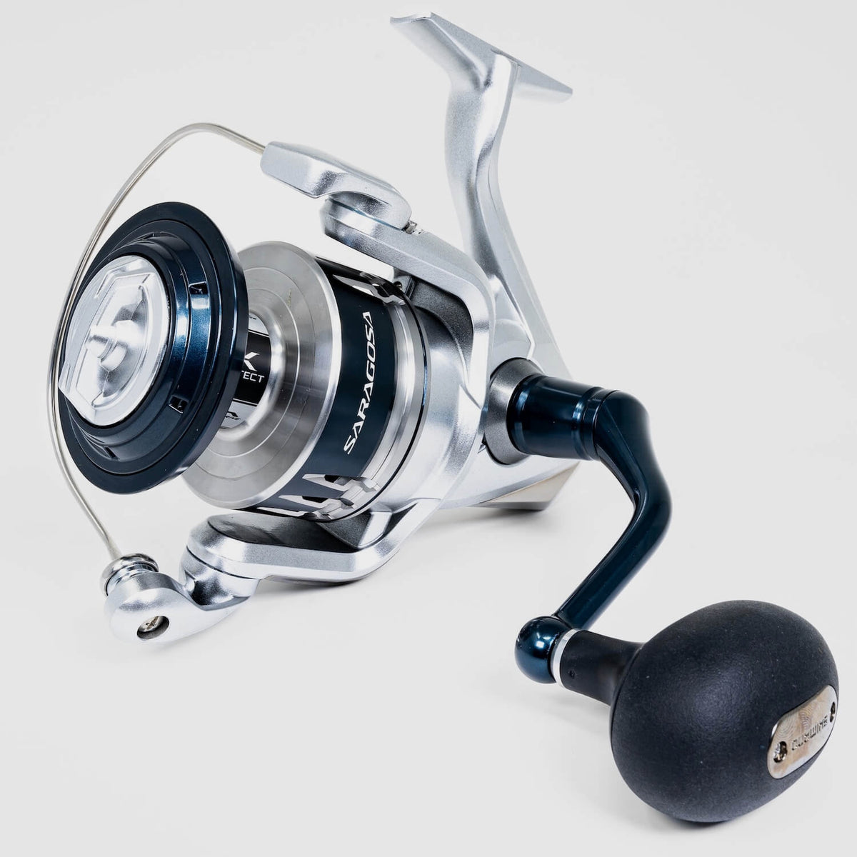 2020 Saragosa SWA Spinning Reels