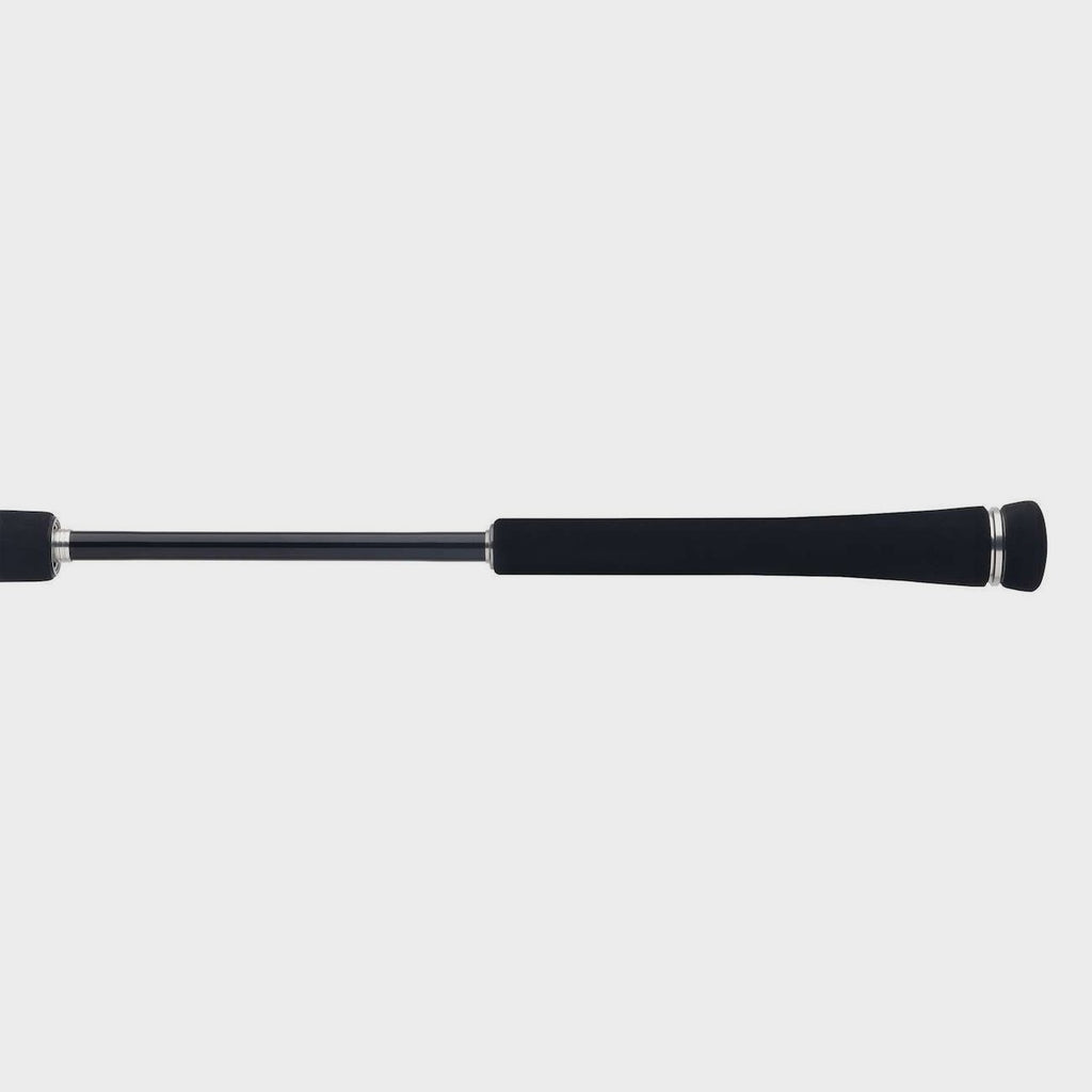 Grappler A Type LJ Jigging Spinning Rods
