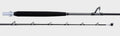 Terez BW Swordfish Rods