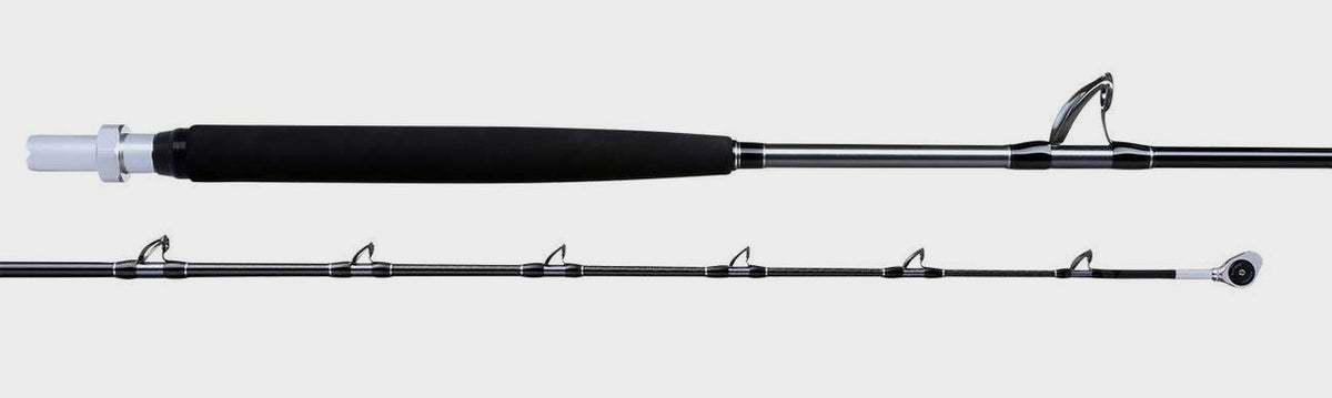 Terez BW Swordfish Rods