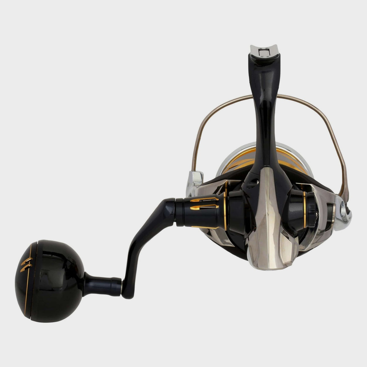 STLSW6000HGC Stella SW C Spinning Reel