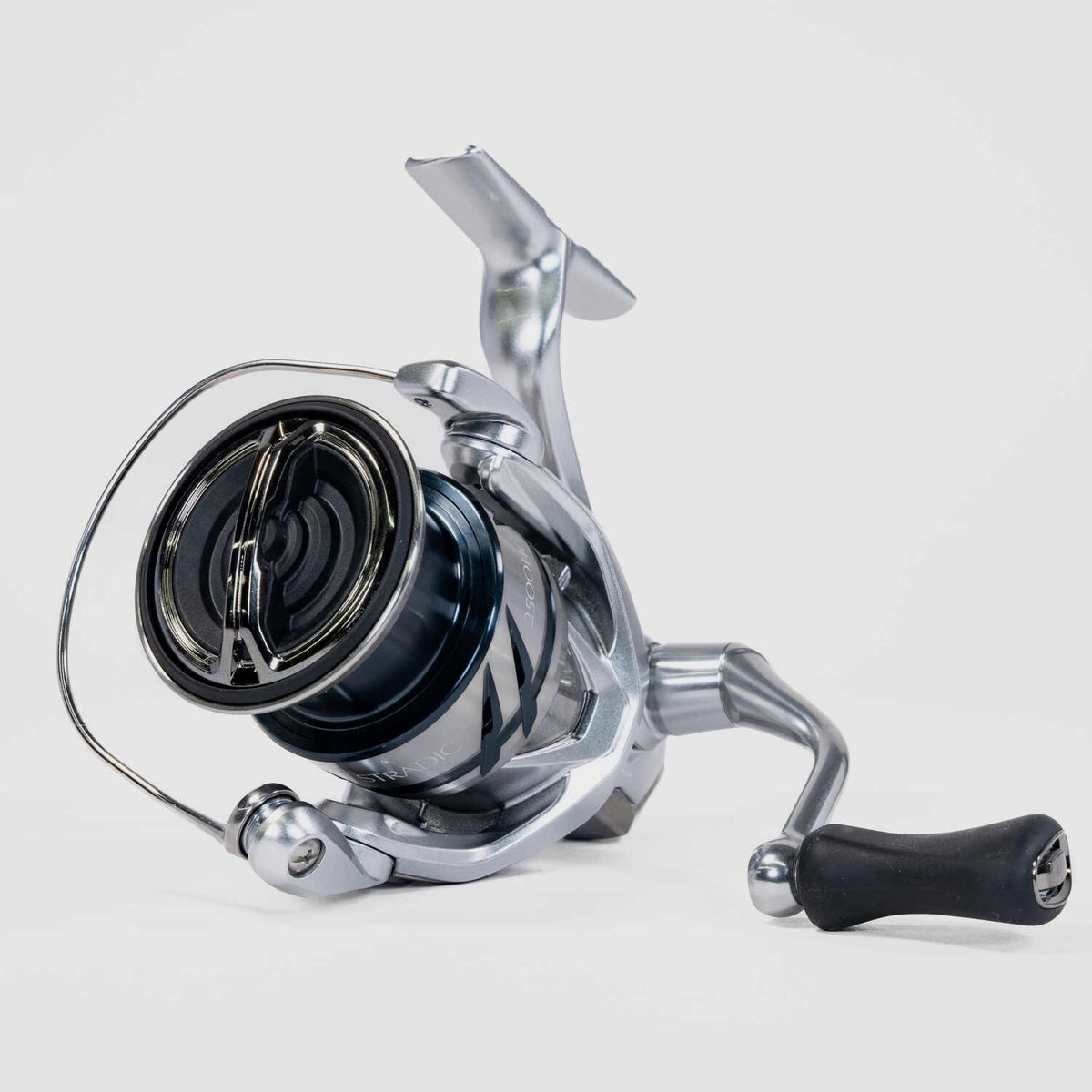 Stradic FM Spinning Reels 3000