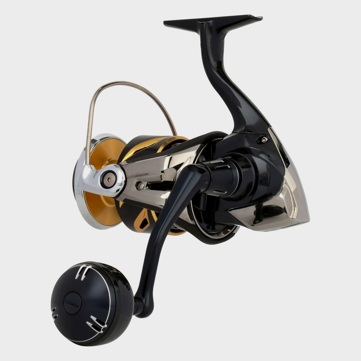 STLSW8000PGC Stella SW C Spinning Reel