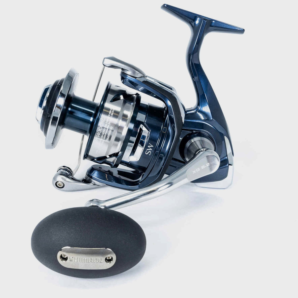 2021 Twin Power SW Spinning Reels