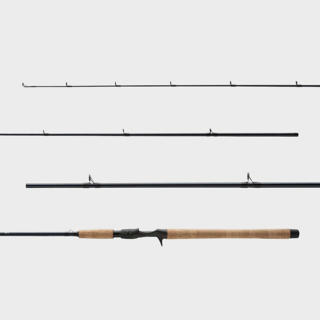 Technium Salmon/Steelhead Casting Rods
