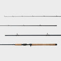 Technium Salmon/Steelhead Casting Rods