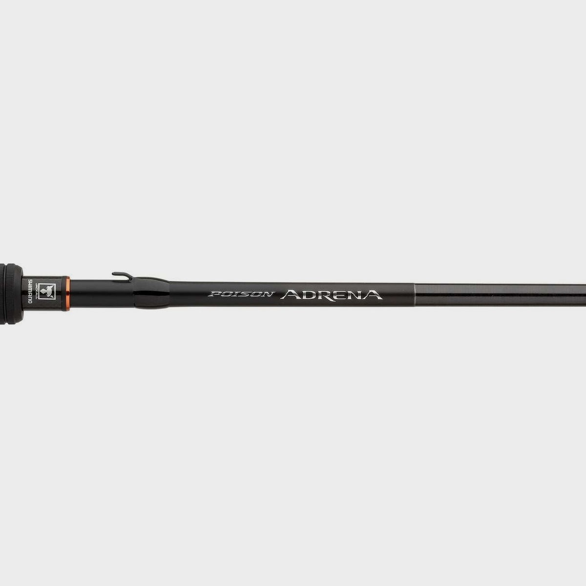 Poison Adrena B Spinning Rods