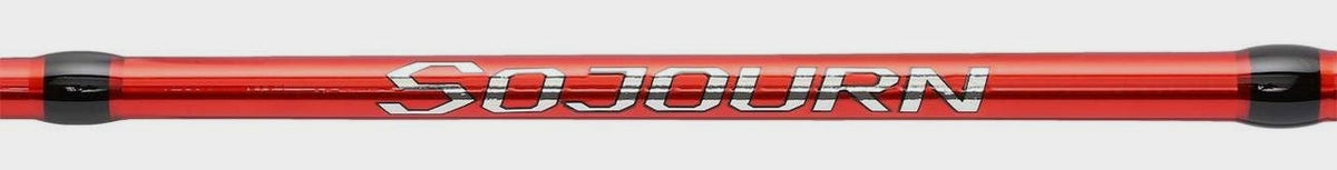 Sojourn C Casting Rods