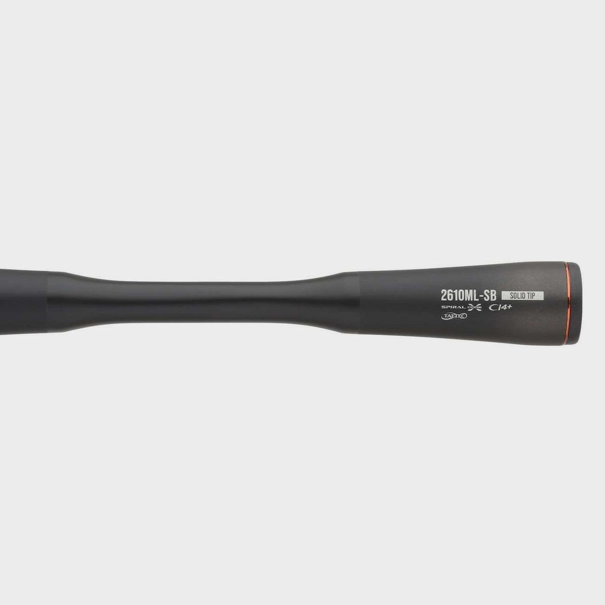 Poison Adrena B Spinning Rods