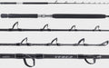 Terez Rail Rods