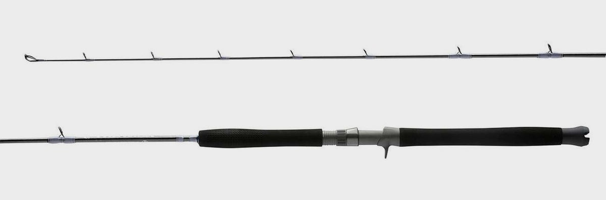 Trevala B Jigging Casting Rods
