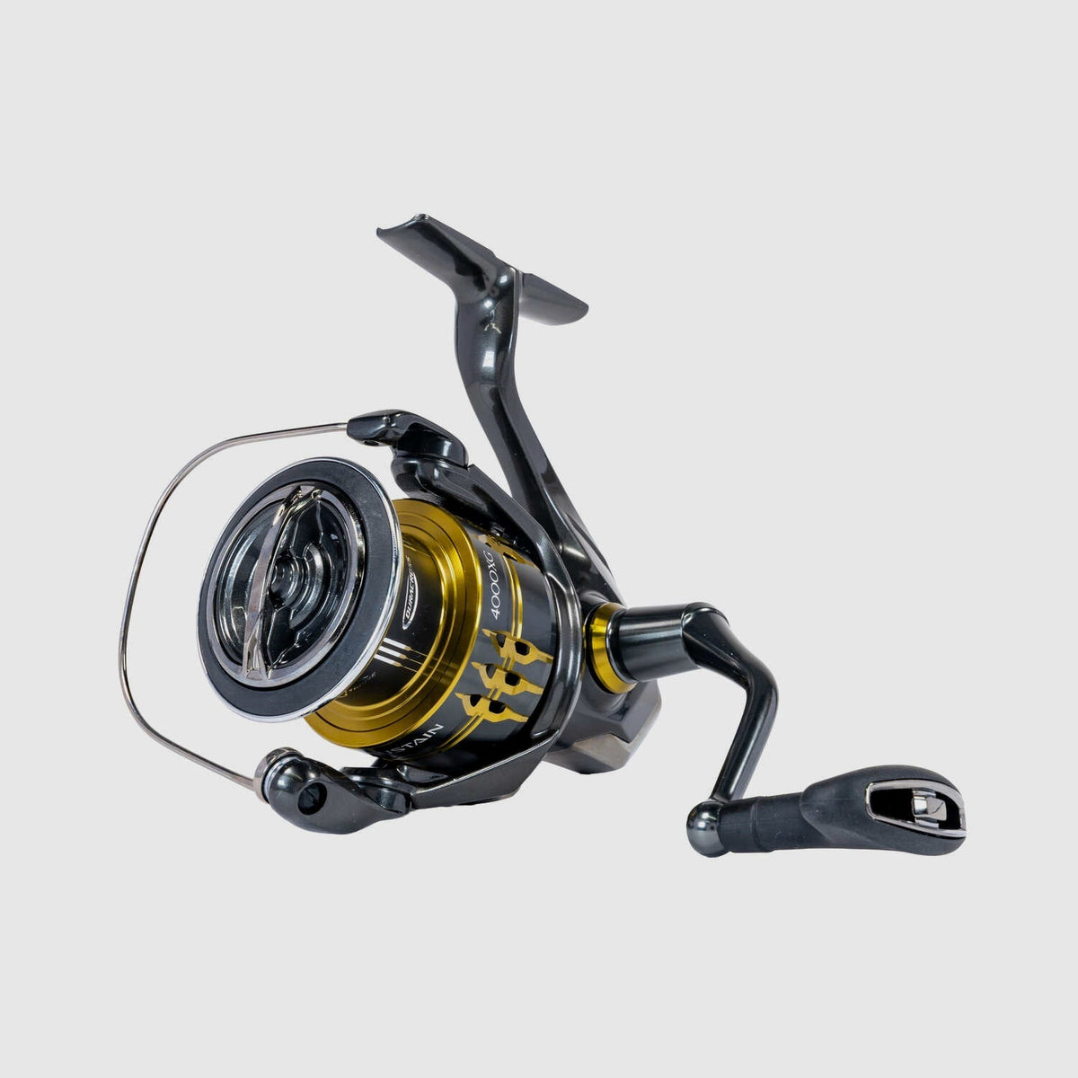 2025 Sustain FK Spinning Reels