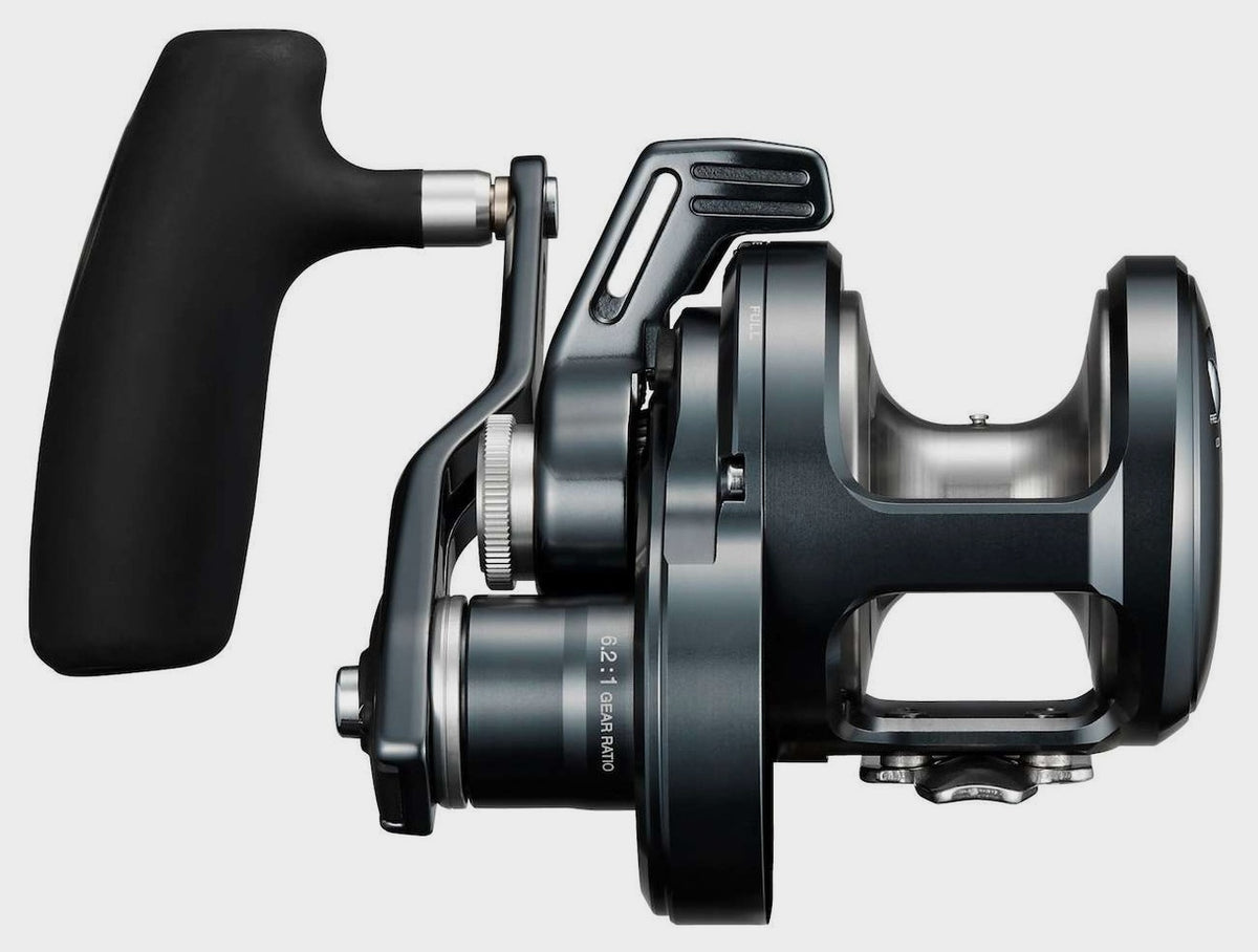 Ocea Jigger LD Conventional Reels