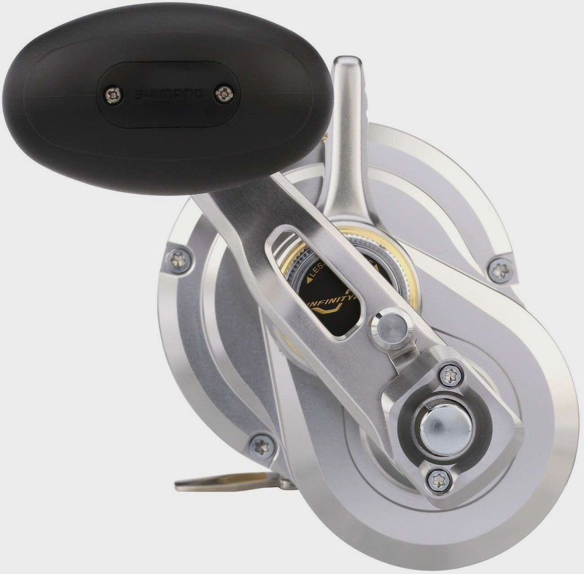 Talica A Two-Speed Lever Drag Conventional Reels