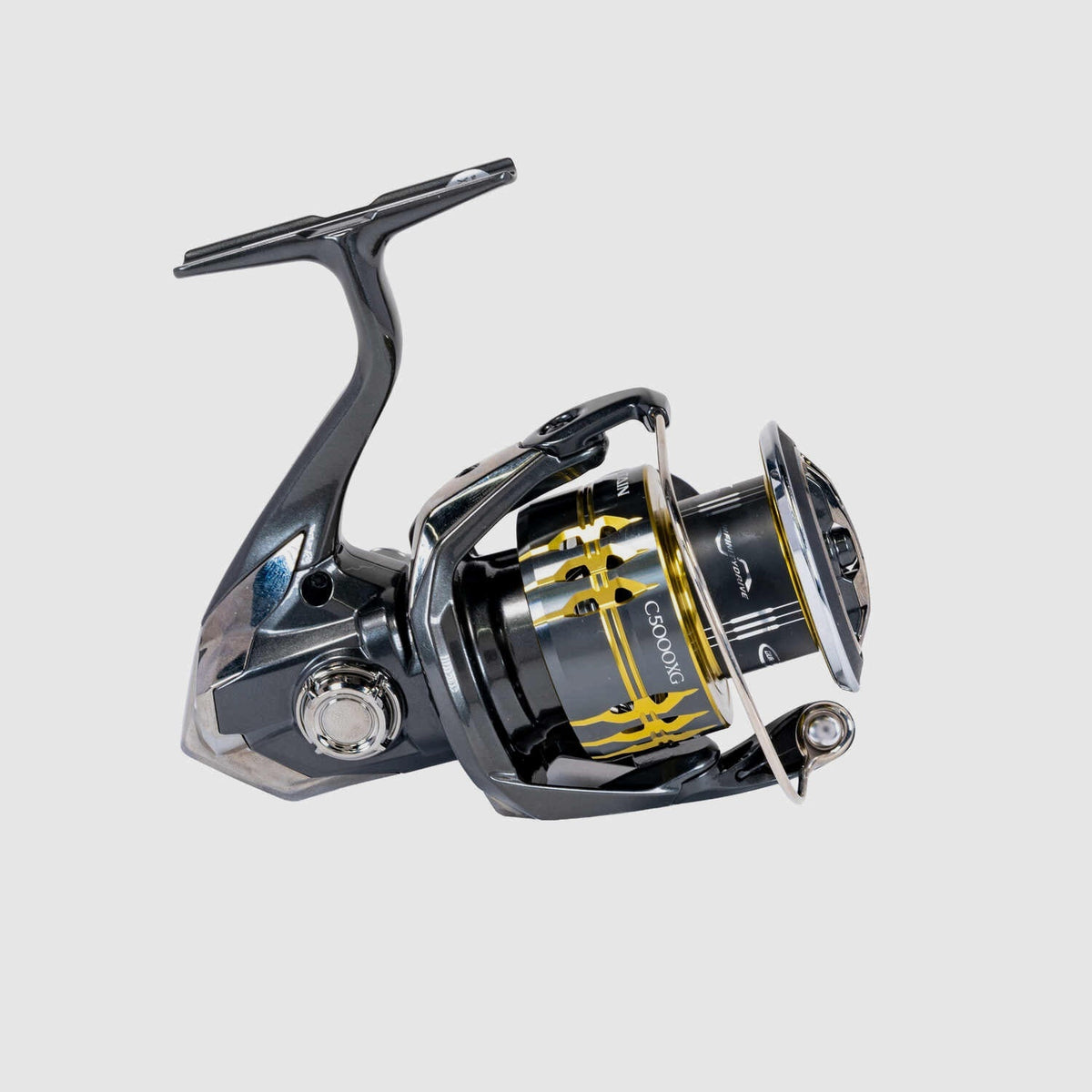 2025 Sustain FK Spinning Reels