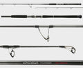Ocea Plugger Full Throttle A Spinning Rods