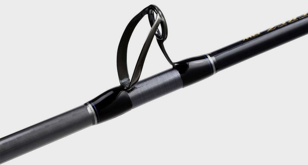 Terez BW Swordfish Rods
