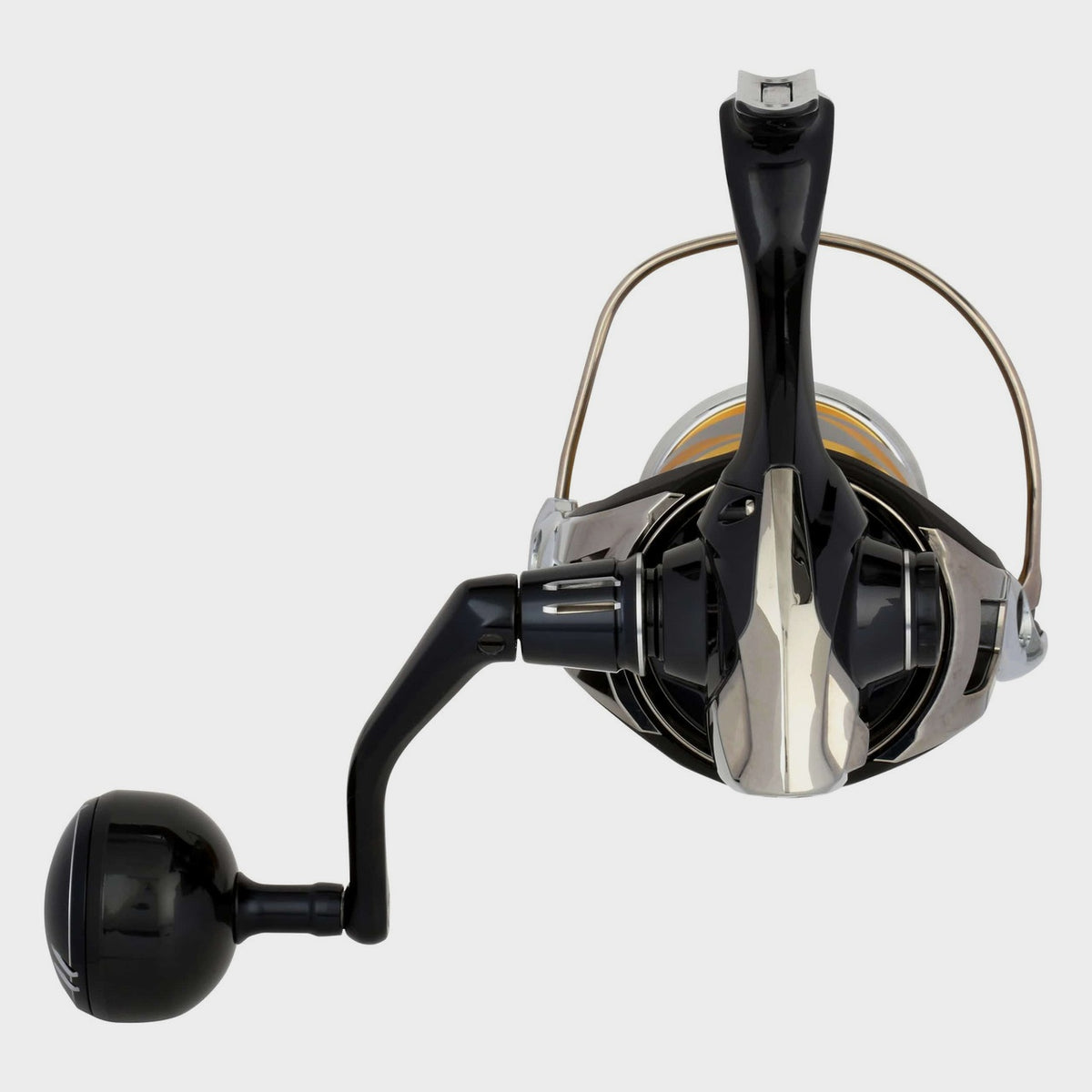 STLSW8000PGC Stella SW C Spinning Reel