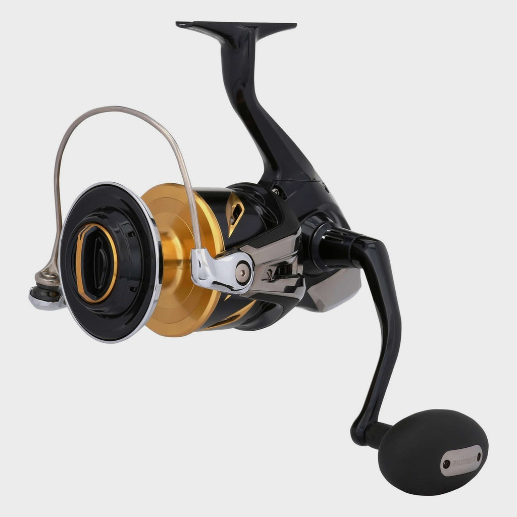 STLSW20000PGC Stella SW C Spinning Reel