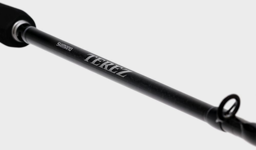 Terez Conventional Rods