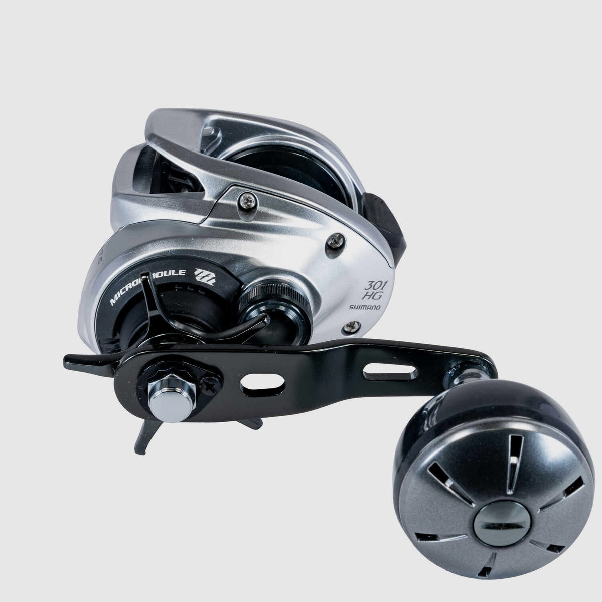 Tranx B Low Profile Baitcasting Reels