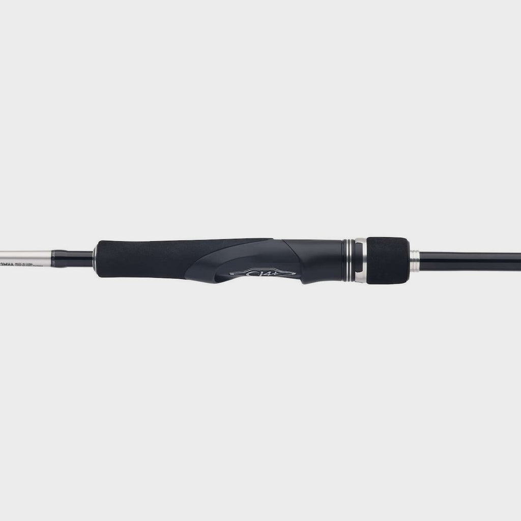 Grappler A Type LJ Jigging Spinning Rods