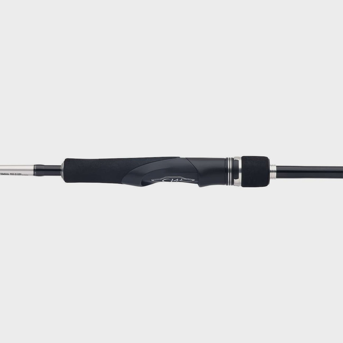 Grappler A Type LJ Jigging Spinning Rods