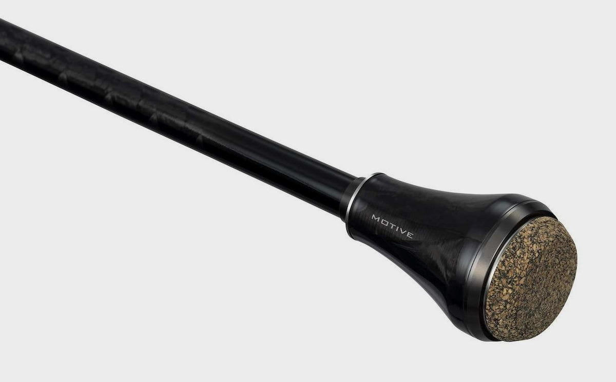 Ocea Jigger Infinity Motive Conventional Slow Pitch Jig Rods