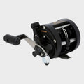 TR Triton Graphite Levelwind Reels
