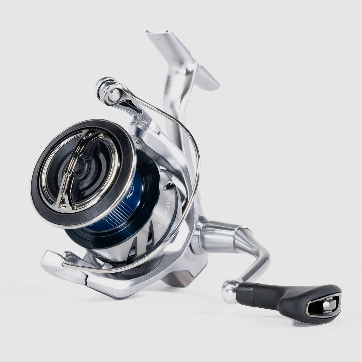 Stradic FM Spinning Reels 4000