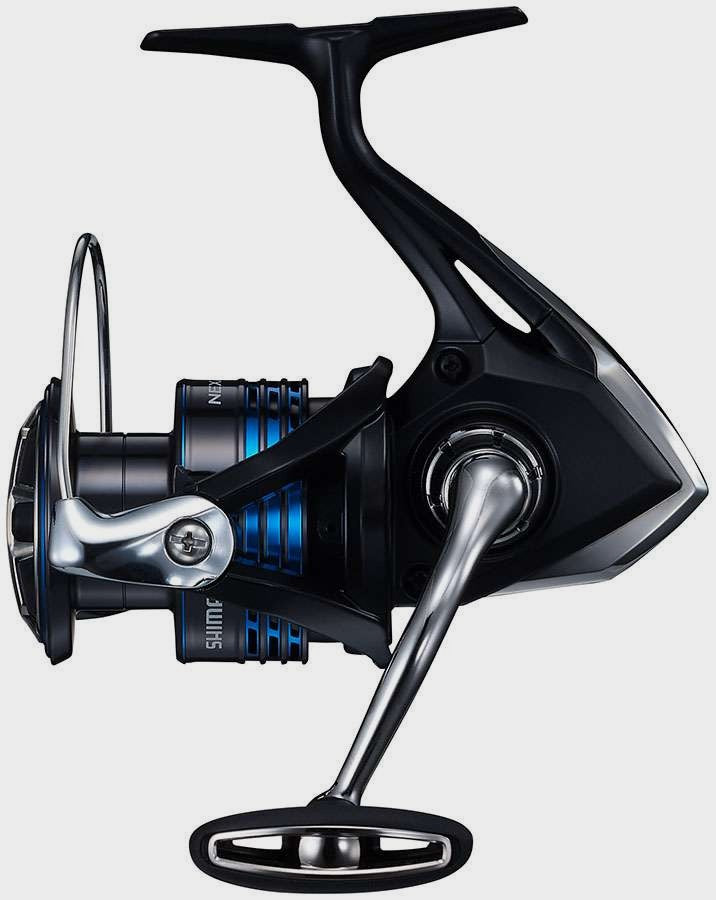 Nexave FI Spinning Reels