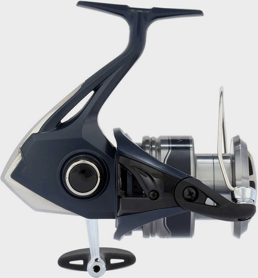 Catana FE Spinning Reels