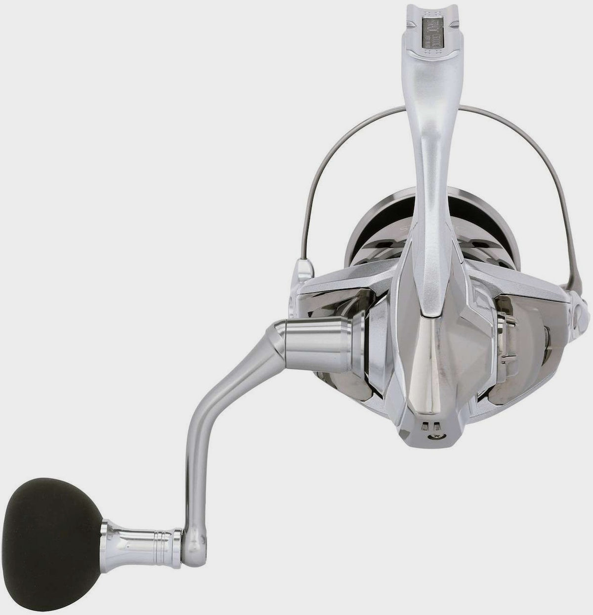 Stradic FM Spinning Reels
