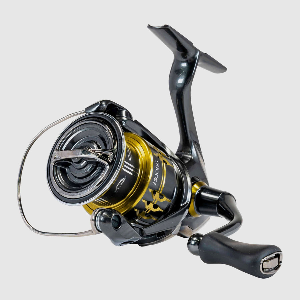 2025 Sustain FK Spinning Reels