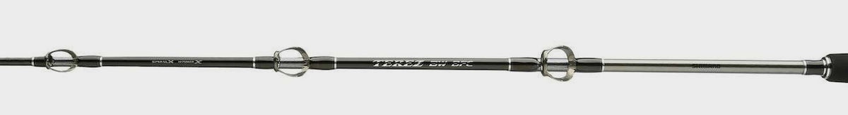 Terez BW BFC Conventional Rods